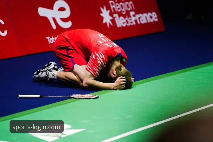 国羽男单八年等待终结，石宇奇亚锦赛夺冠最新动态引热议