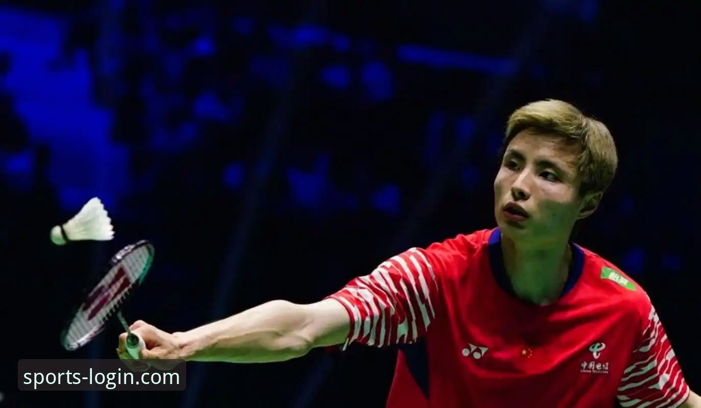 石宇奇王者归来 vs 阿尤什黑马神话：一场在B体育平台见证的战术博弈深度解析