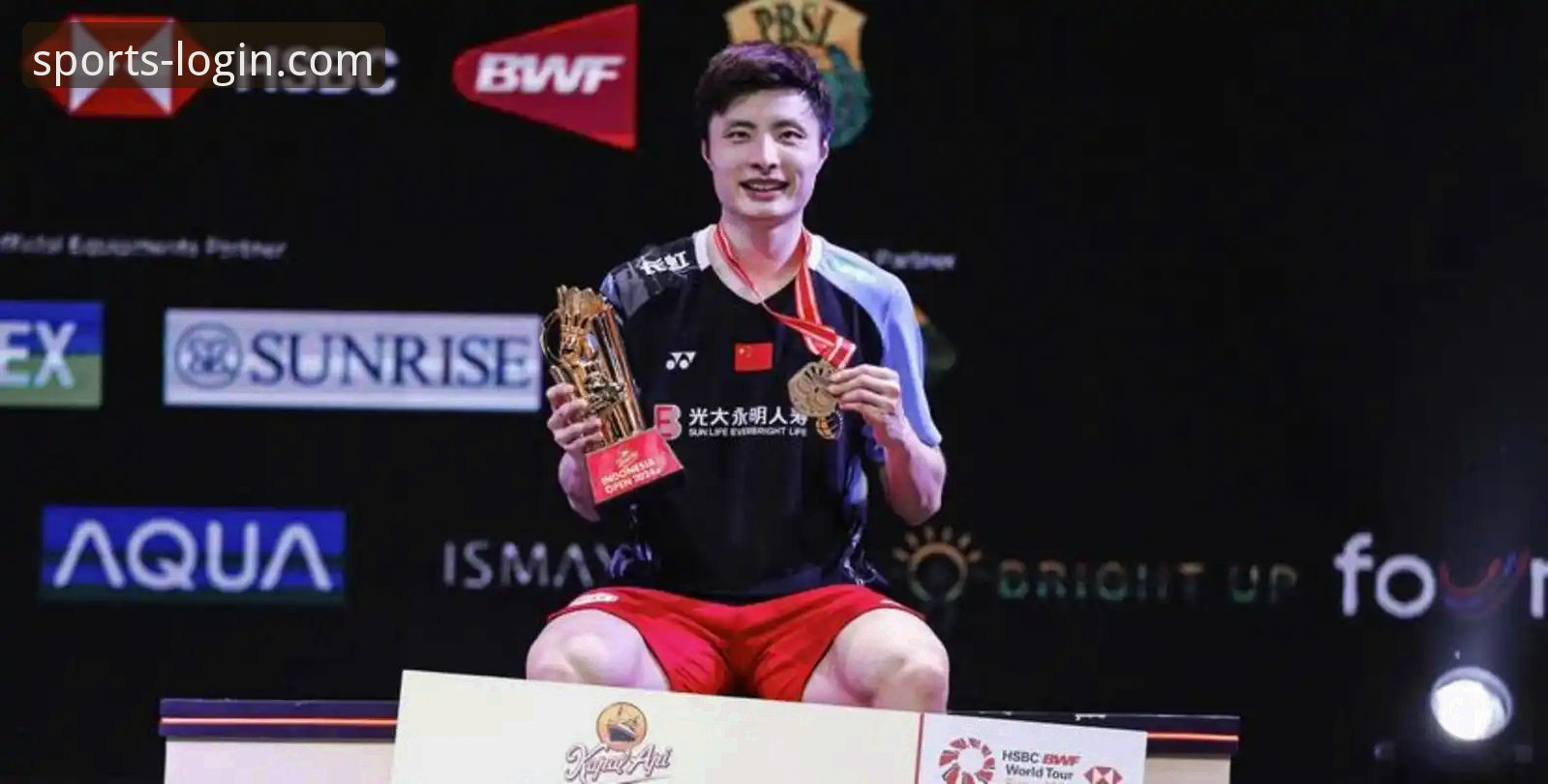 石宇奇王者归来 vs 阿尤什黑马神话：一场在B体育平台见证的战术博弈深度解析