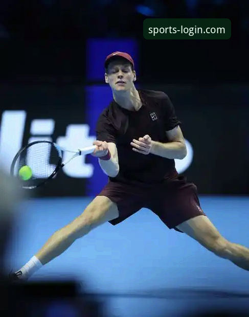 沙漠对决与数字观赛：顶级网球赛事的传统魅力与B体育平台观赛新体验对比